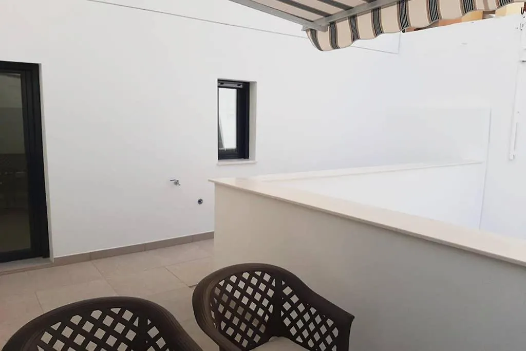New Apartment In The Center-Terrace & Free Parking Málaga 0*,  Spanien
